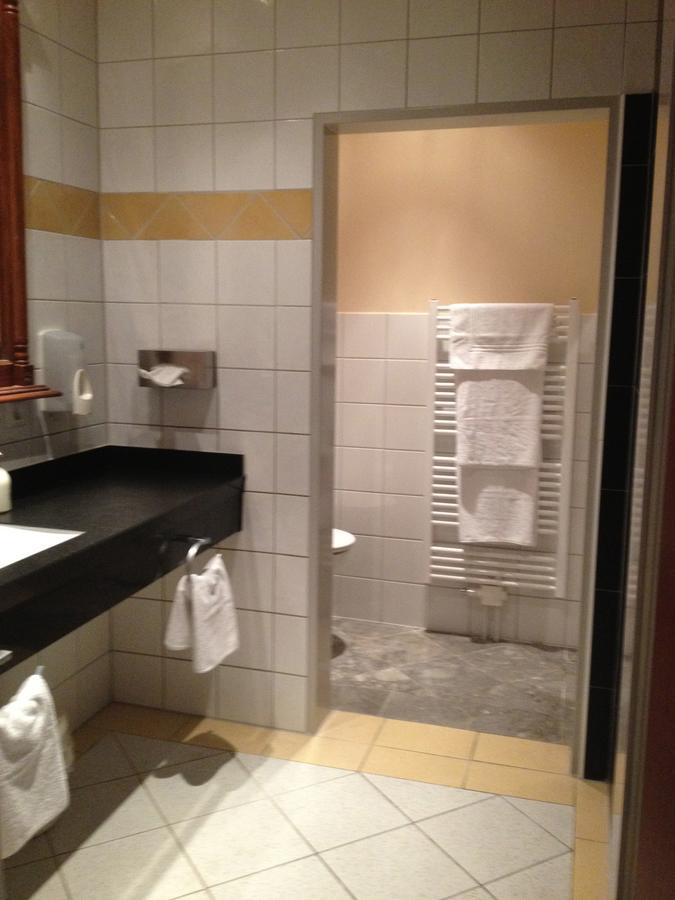 Standaard Tweepersoonskamer