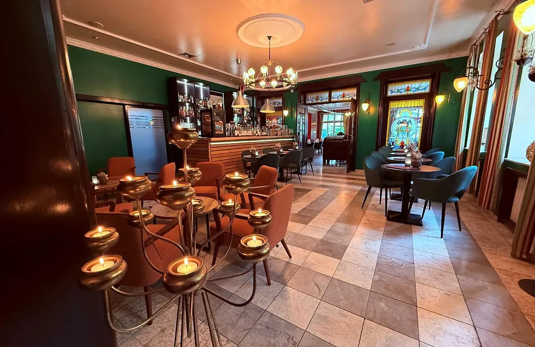 Hotel Bentheimer Hof-1