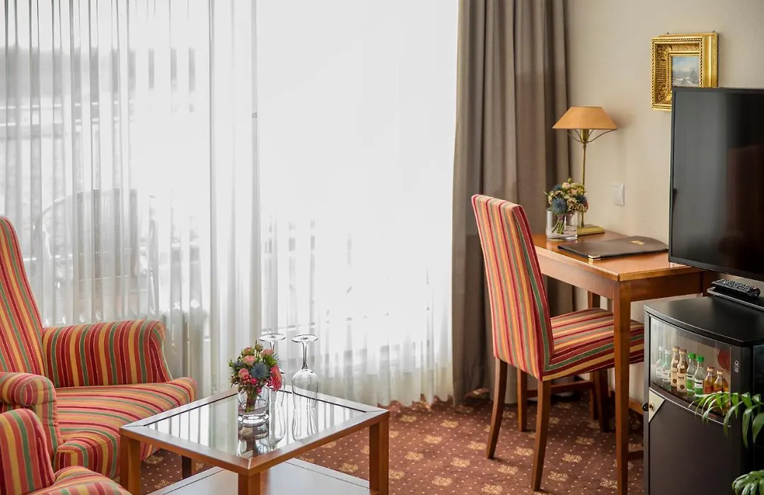 Hotel Grossfeld-1