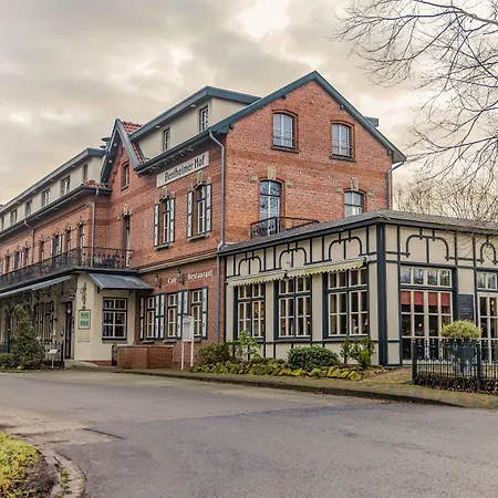Hotel Bentheimer Hof-3