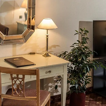 Hotel Grossfeld-3